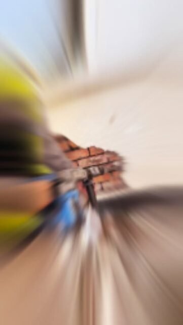 Hack off and Re-renderer with a roughcast finish in yate for the council to match the rest of the property ✅

#render #plaster #plastering #bristol #bath #venetian #silicone #renovation #bespoke #council #southglos #pft #yate #exterior